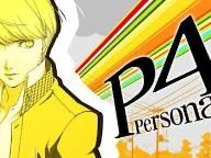 Square Enix Publishing Persona 4 In Europe, Says "Merry Xmas" With My Pet Shop