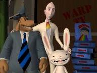 HCG: Sam & Max Season One Review