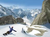 About: Shaun White Snowboarding: Road Trip Review