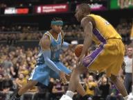 MyGen: NBA 2K9 Review