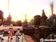 MeriStation: Naruto: The Broken Bond Review
