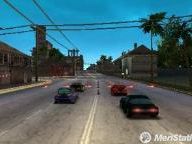 MeriStation: Need for Speed: Undercover PSP Review
