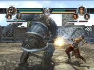 SBG: Warriors Orochi 2 review