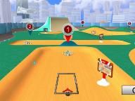 SBG: Rocket Bowl review