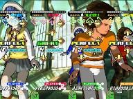 Konami Announce Dance Dance Revolution Universe