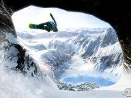 Shaun White Snowboarding – v1.01 Patch Available NOW