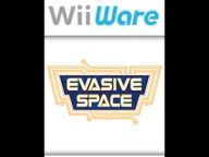 Evasive Space (Wii) Trailer