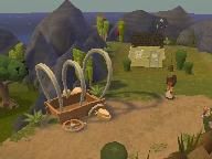 Unigamesity: MySims Kingdom Review