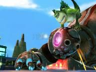 Hexus: Monsters vs Aliens Preview