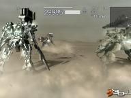 3D Juegos: Armored Core for Answer Review