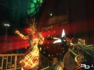 3D Juegos: BioShock: Challenge Rooms Review