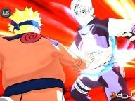 3D Juegos: Naruto: The Broken Bond Review