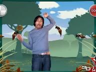 3D Juegos: You’re in the Movies Review