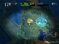 3D Juegos: Final Fantasy Fables: Chocobo’s Dungeon