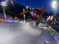 3D Juegos: Shaun White Snowboarding Road Trip Review