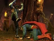 WorthPlaying Review – Mortal Kombat vs. DC Universe
