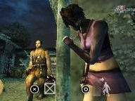 Tenchu 4  – 19 New Screens