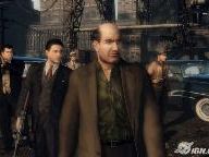 Mafia II Using The Illusion Engine
