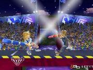 3D Juegos: Celebrity Sports Showdown Review