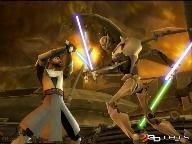 3D Juegos: Star Wars: The Clone Wars Review
