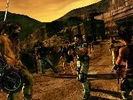 Hidden Video In Resident Evil 5 Demo Reveals That A Cruel Darkness Awaits