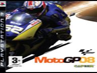 PS3 Attitude Review | MotoGP 08; a step to realism?