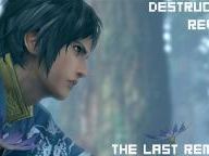 Destructoid Review: The Last Remnant