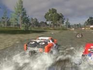 Operation Sports: Baja: Edge of Control Review