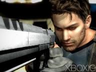 Japan PSN Resident Evil 5 demo december 18th