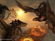 Factor 5 Animator Claims Studio is Cutting Projects