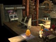 PlayTM: Final Fantasy Fables: Chocobo’s Dungeon review