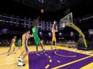 NL: NBA Live 09 All-Play review
