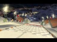NL: We Ski review