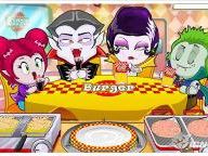 Game Reactor: Yummy Yummy Cooking Jam Review