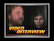 Hellboy Video Interview