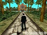 Game Reactor: Flower, Sun and Rain Review