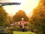 Game Reactor: Naruto: The Broken Bond Review