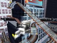 Mad Tracks Update, New Screenshots