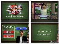 Yahoo Games: Are You Smarter Than A 5th Grader? Make the Grade! Review