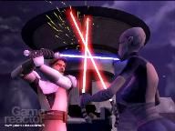 Game Reactor: Star Wars: The Clone Wars Review