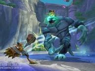 Game Reactor: Crash Bandicoot: MoM Review
