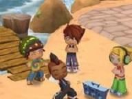 Game Reactor: Mysims Kingdom Review
