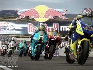 Game Reactor: MotoGP 08 Review