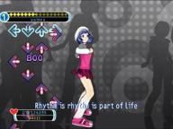 Diehard GameFAN: DDR Universe 3 Review