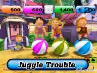 Yahoo Games: Block Party Review