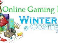 Winter Contest ’08 – at Online Gaming Radio