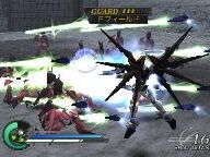 Neocrisis: New Gundam Musou 2 Scans