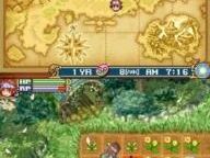 GamerDad Reviews: Rune Factory 2