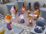 Vooks Reviews: MySims Kingdom
