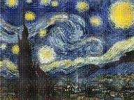 Counter Strike Van Gough Level